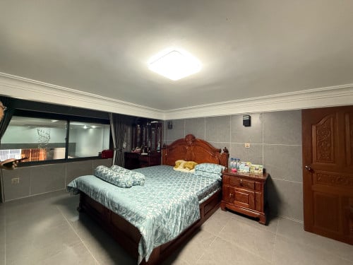 House for rent at Toul Tumpoung