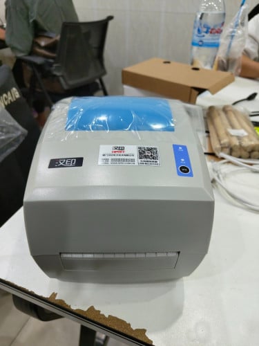 HPRT Q5 Direct Thermal Label Printer