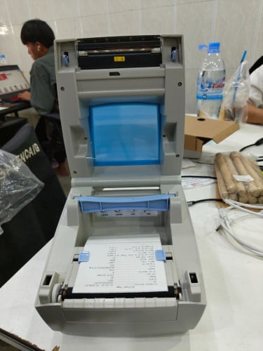HPRT Q5 Direct Thermal Label Printer