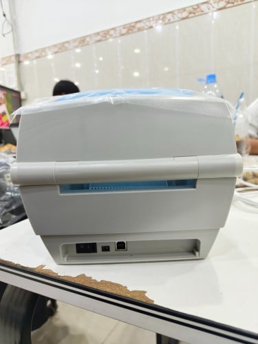 HPRT Q5 Direct Thermal Label Printer