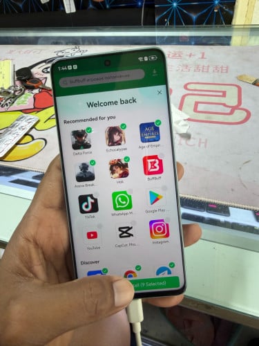 Huawei 60pro 8GB 256G 99%
