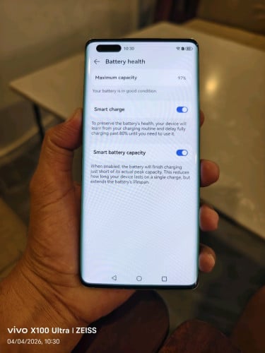 Huawei Mate 40 Pro 8g/256g_CH(វៃដូរបាន)👉$175