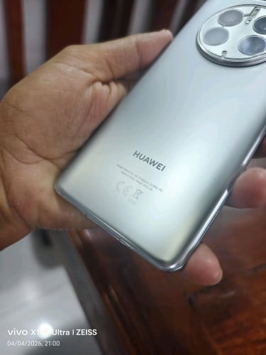Huawei P50 Pro 8g/256g_Global(វៃដូរបាន)👉$145