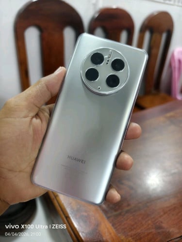 Huawei P50 Pro 8g/256g_Global(វៃដូរបាន)👉$145