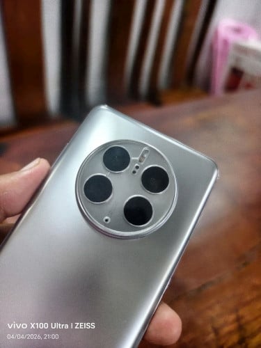 Huawei P50 Pro 8g/256g_Global(វៃដូរបាន)👉$145