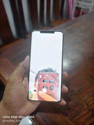 Huawei P50 Pro 8g/256g_Global(វៃដូរបាន)👉$145