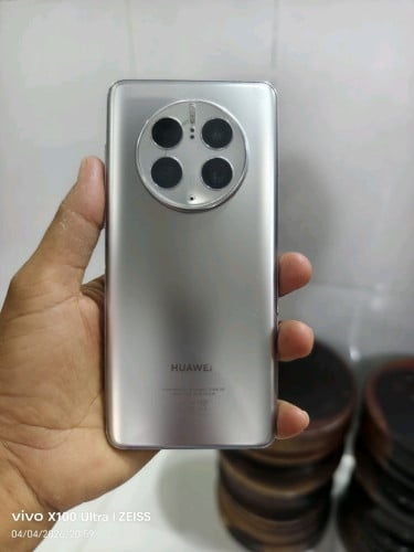 Huawei P50 Pro 8g/256g_Global(វៃដូរបាន)👉$145
