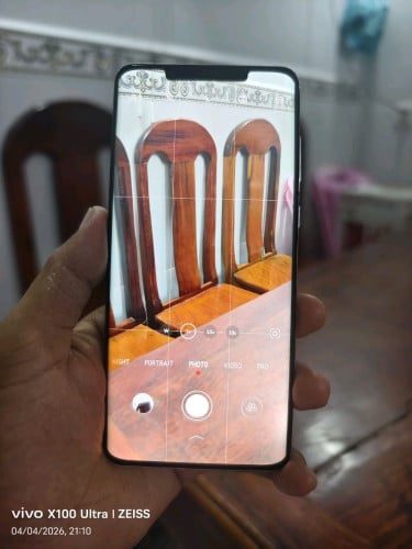 Huawei P50 Pro 8g/256g_Global(វៃដូរបាន)👉$145