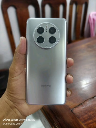 Huawei P50 Pro 8g/256g_Global(វៃដូរបាន)👉$145