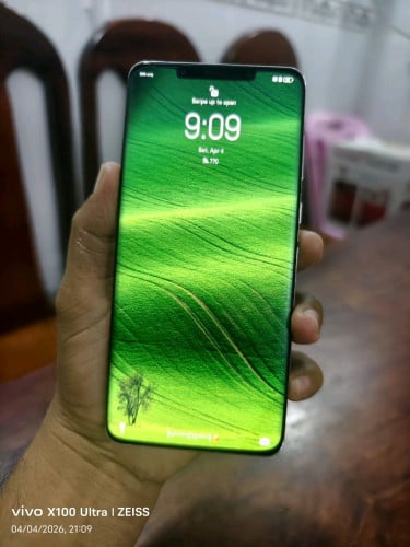 Huawei P50 Pro 8g/256g_Global(វៃដូរបាន)👉$145