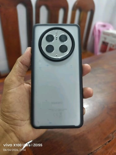 Huawei P50 Pro 8g/256g_Global(វៃដូរបាន)👉$145