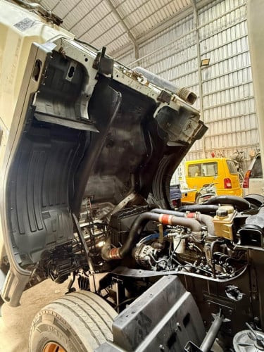 Hyundai 5តោន​