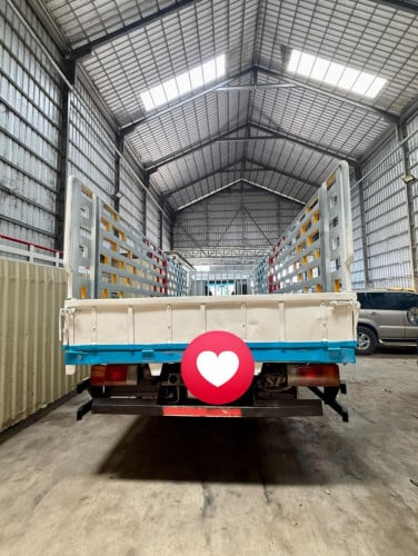 Hyundai 5តោន​