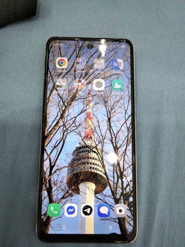 INFINIX