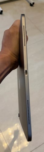 Ipad 2018 12.9 inch 64g Wifi នៅស្អាត