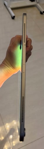 Ipad 2018 12.9 inch 64g Wifi នៅស្អាត