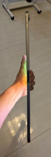 Ipad 2018 12.9 inch 64g Wifi នៅស្អាត