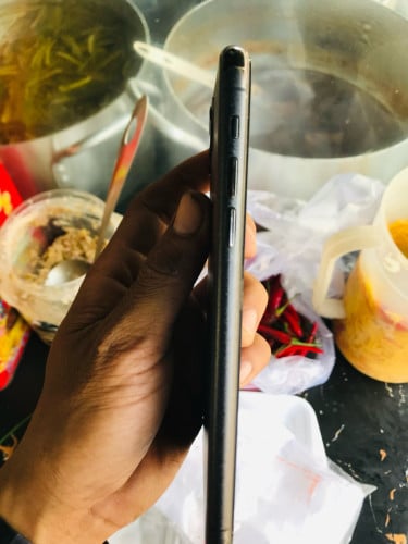 iPhone 11 Pro Max 256g midnight green