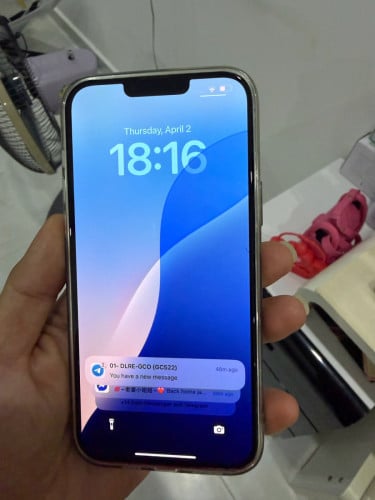 IPhone 13promax ថែមឆ្នាំងសាក ខ្សែកាសហ្សុីន