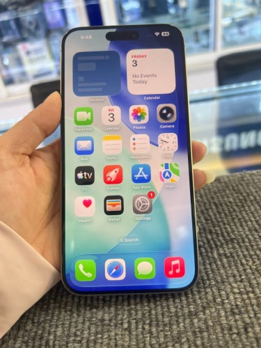 iPhone 15pro max