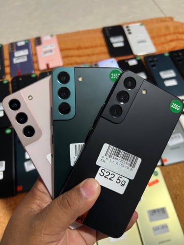 iPhone & Samsung មួយតឹកស្រុកគេដូចថ្មី ច្រើនម៉ូដែល ធានាគុណភាព & តម្លៃល្អ