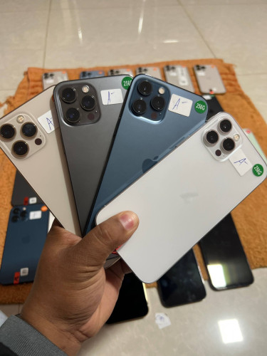 iPhone & Samsung មួយតឹកស្រុកគេដូចថ្មី ច្រើនម៉ូដែល ធានាគុណភាព & តម្លៃល្អ