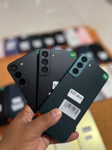 iPhone & Samsung មួយតឹកស្រុកគេដូចថ្មី ច្រើនម៉ូដែល ធានាគុណភាព & តម្លៃល្អ