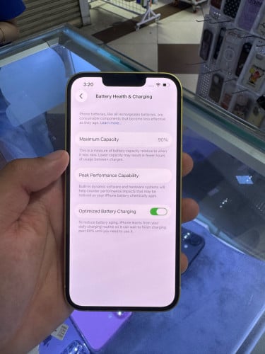 iPhone14.256G