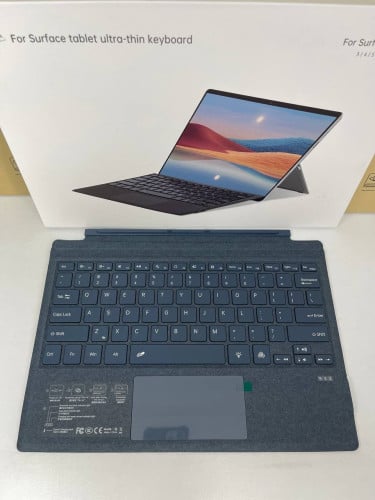 Keyboard Surface Pro 3/4/5/6 $45