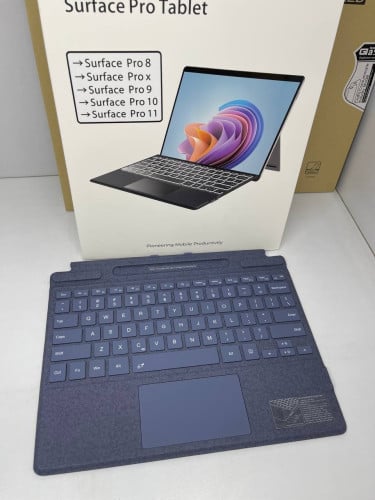 Keyboard Surface Pro 8/9/X/11 $45