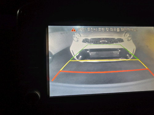 Kia morning ឆ្នាំ2013 smart key