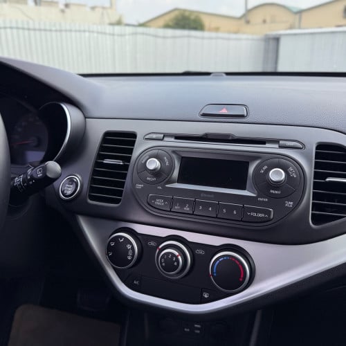 KIA MORNING ឆ្នាំ 2016 $9,100