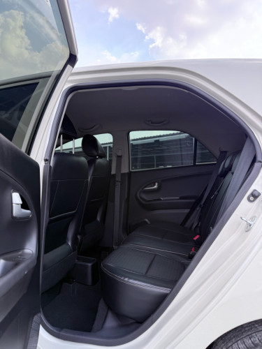 KIA MORNING ឆ្នាំ 2016 $9,100