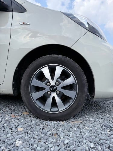 KIA MORNING ឆ្នាំ 2016 $9,100