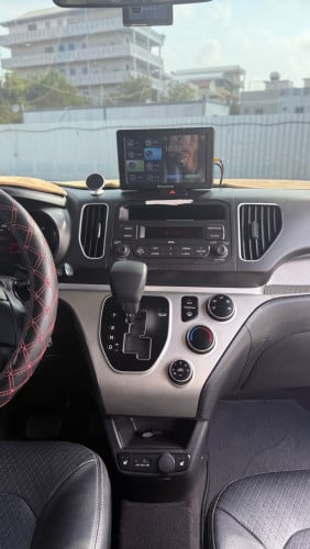 KIA RAY ឆ្នាំ 2016 តម្លៃ​ $8,800