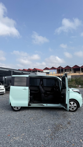KIA RAY ឆ្នាំ 2016 តម្លៃ​ $8,800