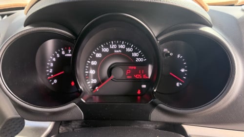 KIA RAY ឆ្នាំ 2016 តម្លៃ​ $8,800