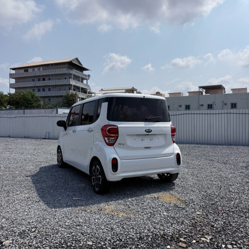 KIA RAY ឆ្នាំ 2019 តម្លៃ $13,100