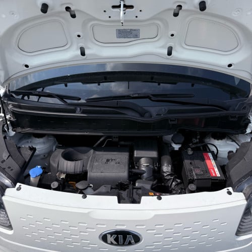 KIA RAY ឆ្នាំ 2019 តម្លៃ $13,100