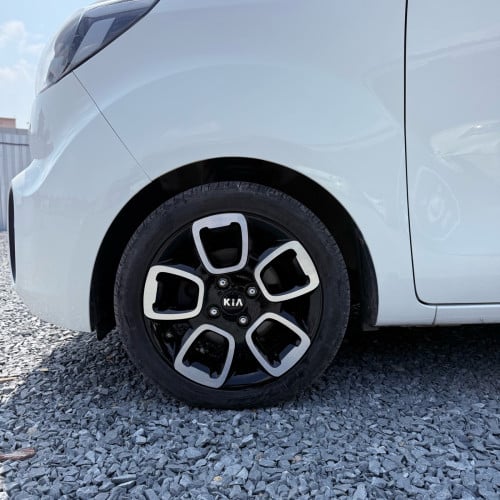 KIA RAY ឆ្នាំ 2019 តម្លៃ $13,100