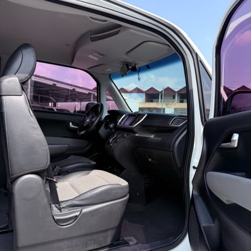 KIA RAY ឆ្នាំ 2019 តម្លៃ $13,100