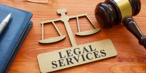 Lawyer service