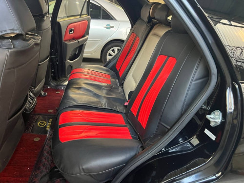 Lexus 2001