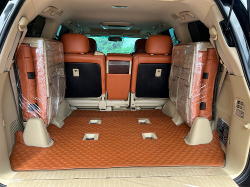 Lexus LX570 011 ឡើង021 Kuro