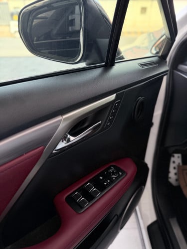Lexus RX 350 F-sport 2019 (Full option)