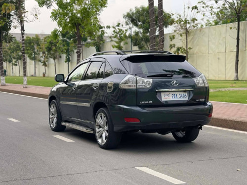 Lexus rx330 2004 P1