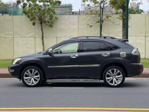 Lexus rx330 2004 P1
