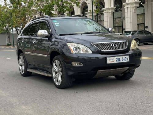 Lexus rx330 2004 P1