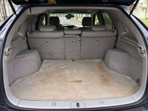 Lexus rx330 2004 P1