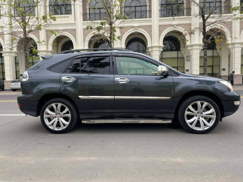 Lexus rx330 2004 P1